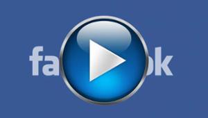 facebook autoplay video