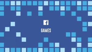 facebook games