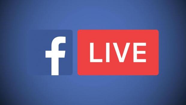 facebook stream web