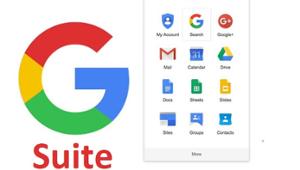 g suite templates