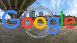 google 360