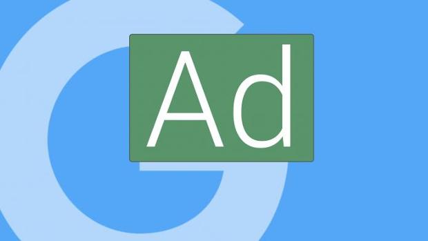 google ads off