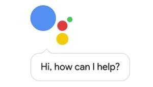 google assistant