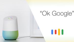 google assistant ad