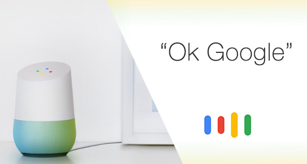 google assistant ad