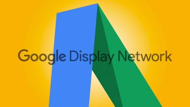 google display network