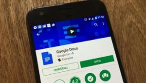 google docs opendoc