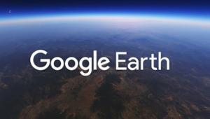 google earth