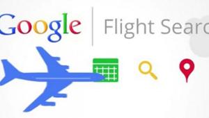 google flights