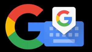 google gboard ios