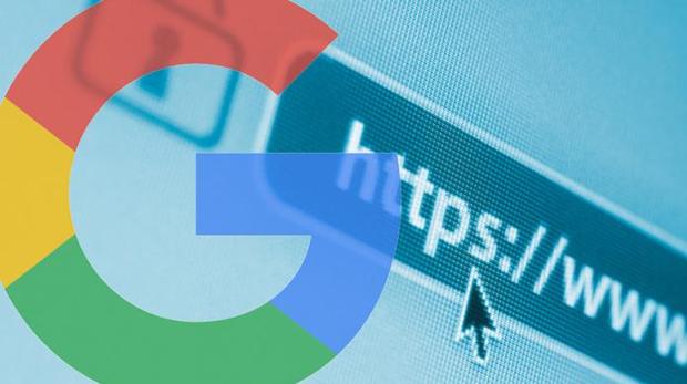 google https url