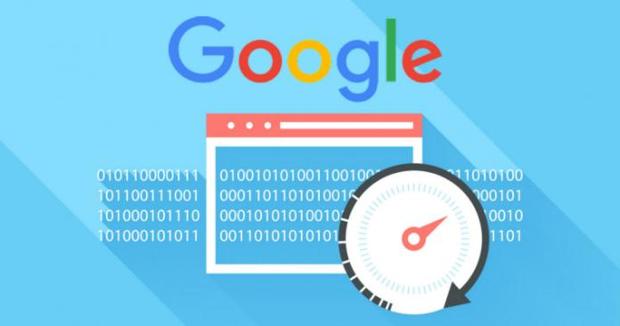 google page speed