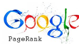 google pagerank