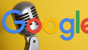 google podcasts