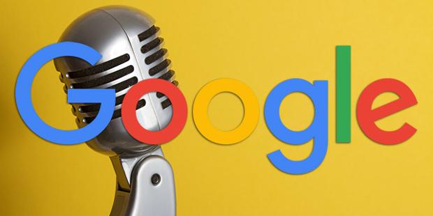 google podcasts