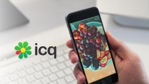 icq ios