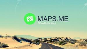 maps me