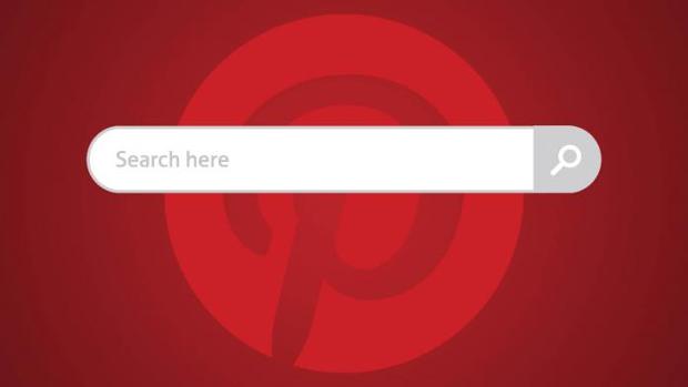 pinterest search ads