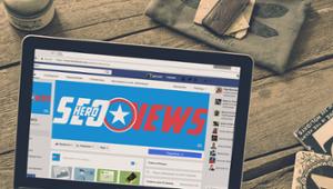 seo hero in facebook