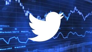 twitter stock