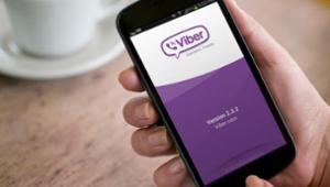 viber platform