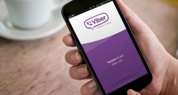 viber platform