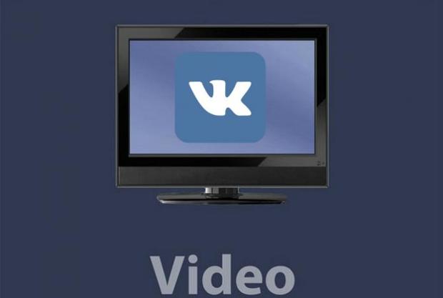 vk video content