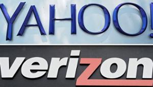 yahoo verizon